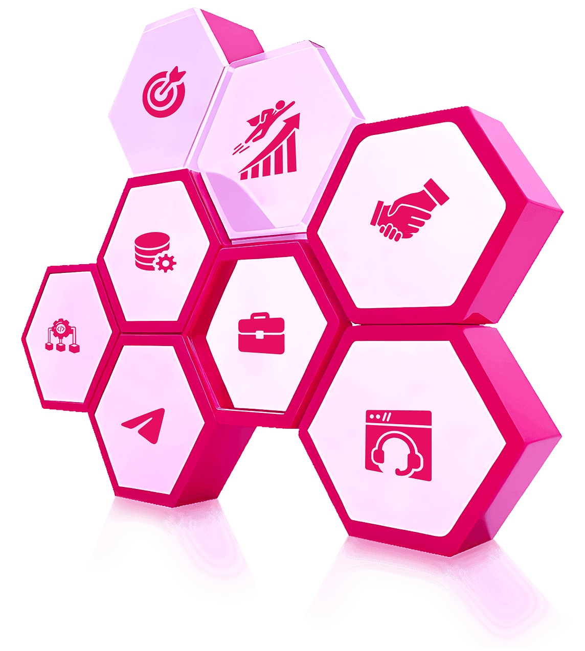 Hive technology